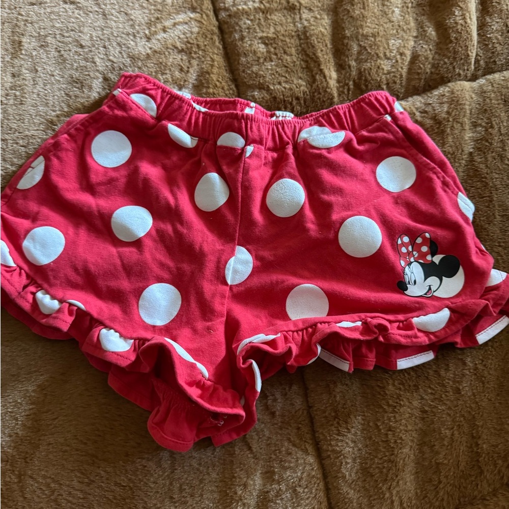 Disney shorts